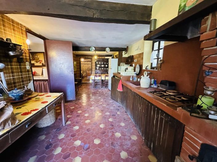 Image No.14-Propriété de 4 chambres à vendre à Taurignan-Vieux