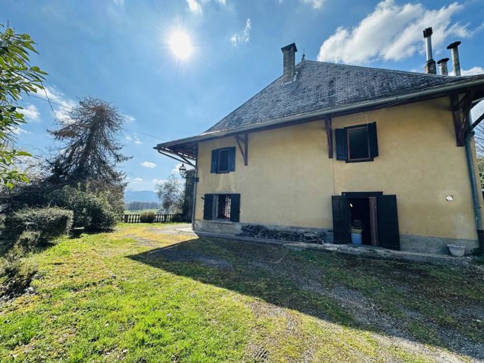 Image No.6-Propriété de 4 chambres à vendre à Taurignan-Vieux