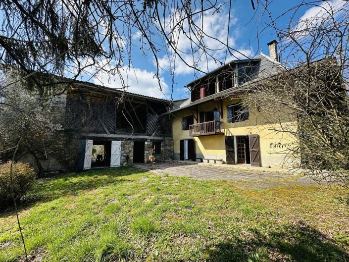 Image No.9-Propriété de 4 chambres à vendre à Taurignan-Vieux