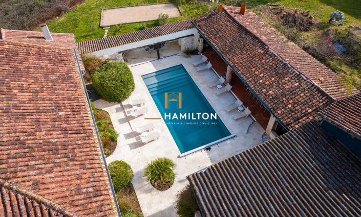 Image No.16-Propriété de 8 chambres à vendre à Tarn