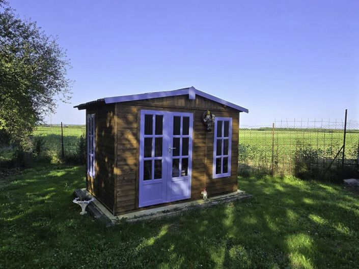 Image No.14-Maison de 3 chambres à vendre à Fontaine-Chalendray