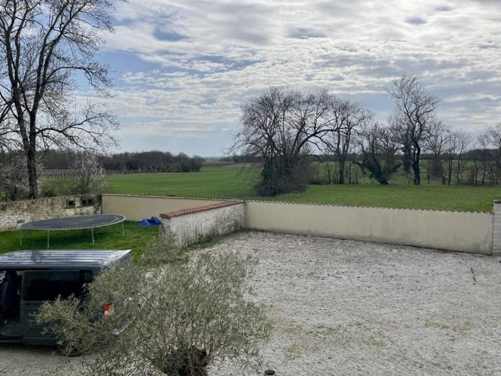 Image No.8-Maison de 7 chambres à vendre à Authon-Ébéon