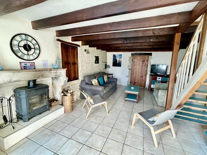 Image No.12-Propriété de 15 chambres à vendre à Néré