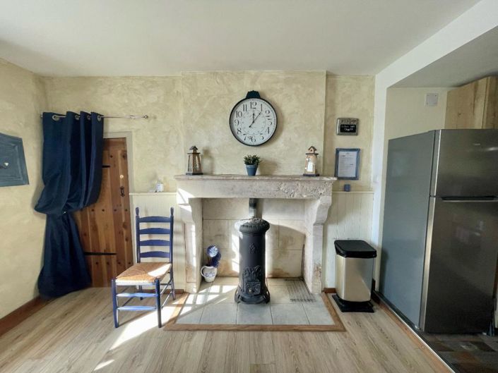 Image No.13-Propriété de 15 chambres à vendre à Néré