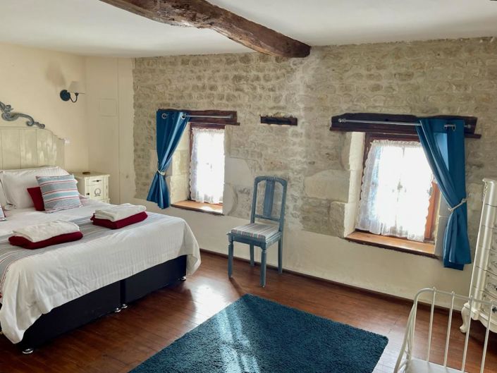 Image No.19-Propriété de 15 chambres à vendre à Néré