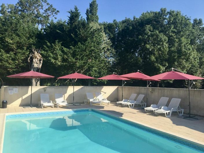 Image No.2-Propriété de 15 chambres à vendre à Néré