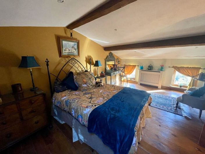 Image No.20-Propriété de 15 chambres à vendre à Néré