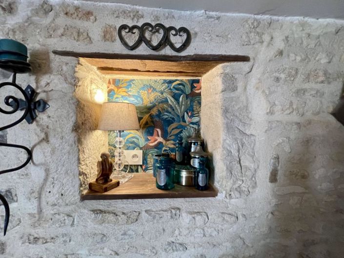 Image No.7-Propriété de 15 chambres à vendre à Néré