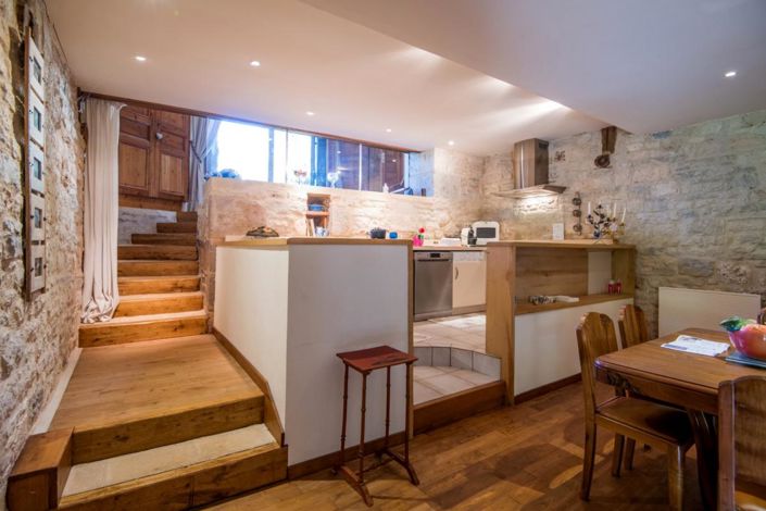 Image No.10-Propriété de 3 chambres à vendre à Thémines