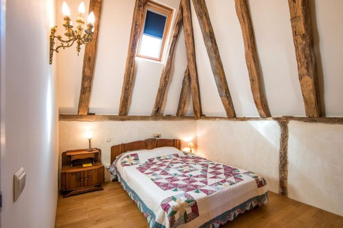 Image No.15-Propriété de 3 chambres à vendre à Thémines