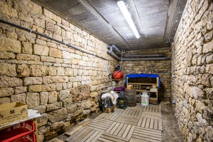 Image No.19-Propriété de 3 chambres à vendre à Thémines