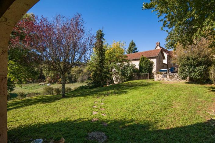 Image No.5-Propriété de 3 chambres à vendre à Thémines