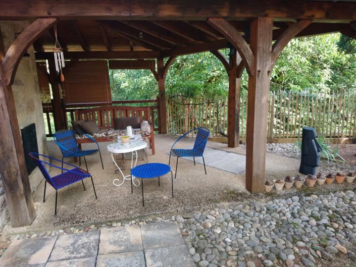 Image No.6-Propriété de 3 chambres à vendre à Thémines