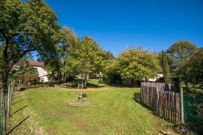 Image No.7-Propriété de 3 chambres à vendre à Thémines