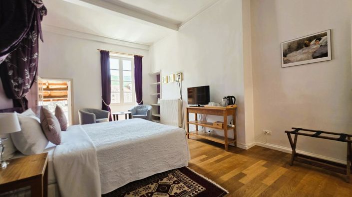 Image No.11-Propriété de 8 chambres à vendre à Saint-Antonin-Noble-Val