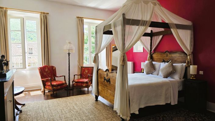 Image No.14-Propriété de 8 chambres à vendre à Saint-Antonin-Noble-Val