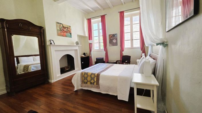 Image No.15-Propriété de 8 chambres à vendre à Saint-Antonin-Noble-Val