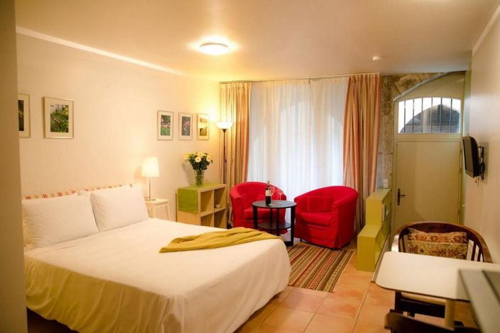 Image No.16-Propriété de 8 chambres à vendre à Saint-Antonin-Noble-Val