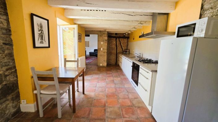 Image No.19-Propriété de 8 chambres à vendre à Saint-Antonin-Noble-Val