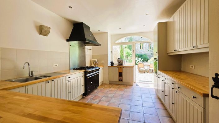 Image No.20-Propriété de 8 chambres à vendre à Saint-Antonin-Noble-Val