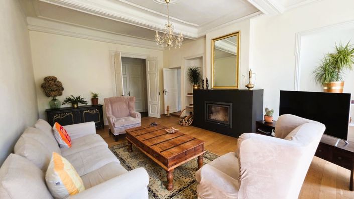 Image No.5-Propriété de 8 chambres à vendre à Saint-Antonin-Noble-Val