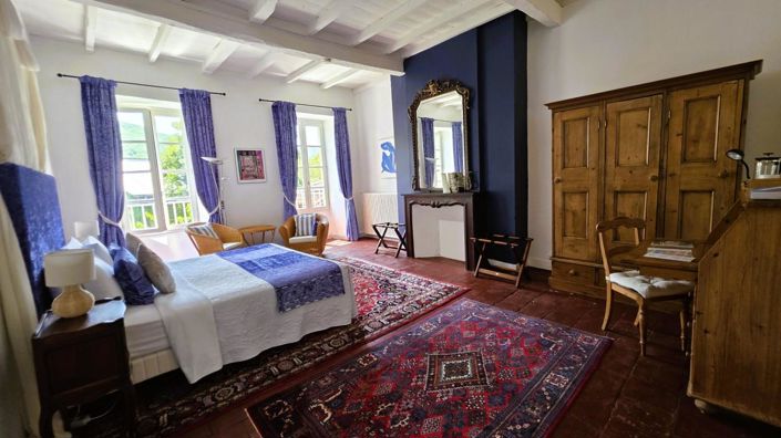 Image No.7-Propriété de 8 chambres à vendre à Saint-Antonin-Noble-Val