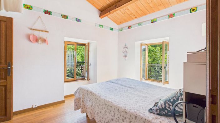 Image No.16-Maison de 5 chambres à vendre à Broquiès