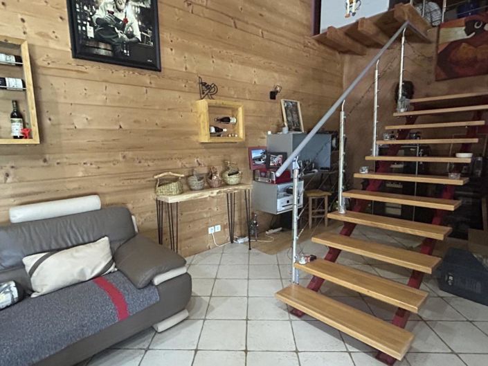 Image No.10-Maison de 2 chambres à vendre à Connac