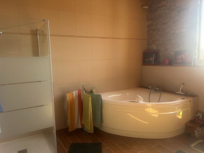 Image No.11-Maison de 2 chambres à vendre à Connac