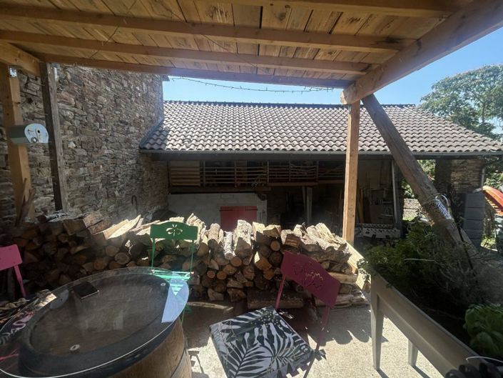 Image No.13-Maison de 2 chambres à vendre à Connac