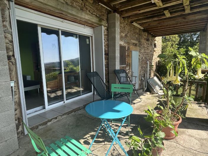 Image No.18-Maison de 2 chambres à vendre à Connac