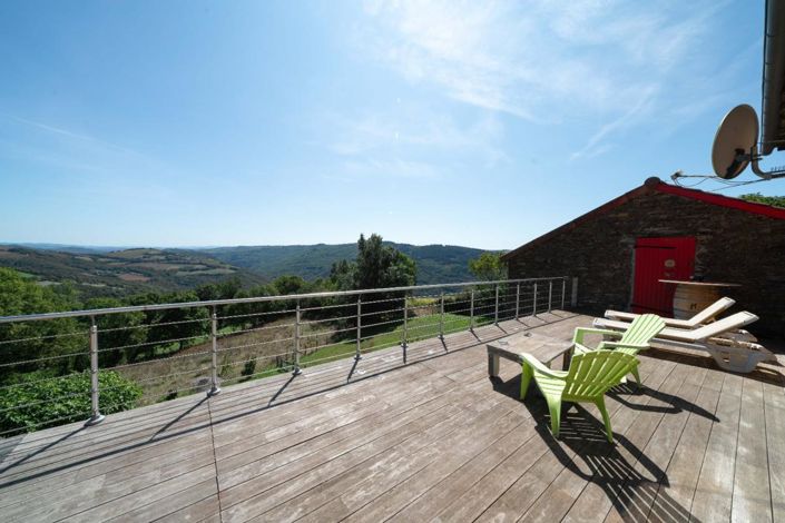 Image No.4-Maison de 2 chambres à vendre à Connac