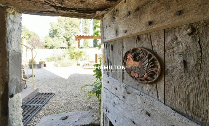 Image No.15-Propriété de 3 chambres à vendre à Cordes-sur-Ciel
