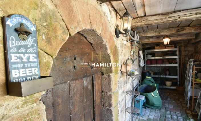 Image No.16-Propriété de 3 chambres à vendre à Cordes-sur-Ciel