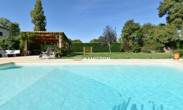 Image No.2-Propriété de 3 chambres à vendre à Cordes-sur-Ciel