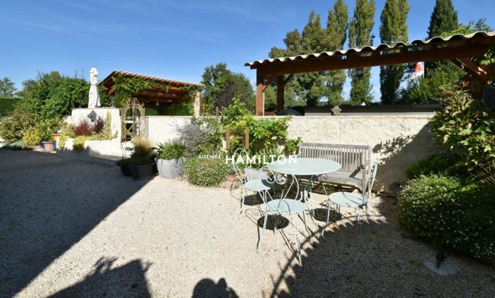 Image No.3-Propriété de 3 chambres à vendre à Cordes-sur-Ciel