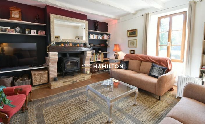 Image No.5-Propriété de 3 chambres à vendre à Cordes-sur-Ciel