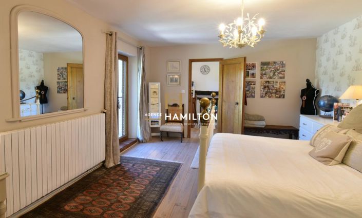 Image No.7-Propriété de 3 chambres à vendre à Cordes-sur-Ciel