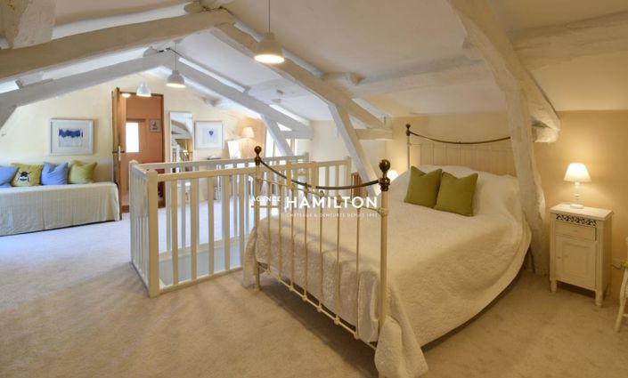 Image No.9-Propriété de 3 chambres à vendre à Cordes-sur-Ciel