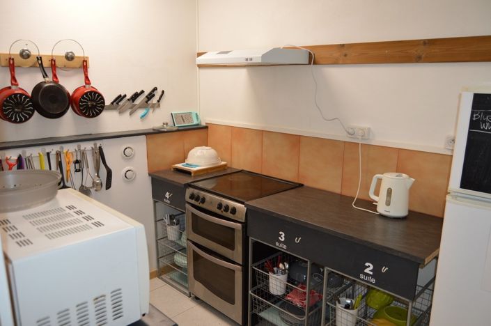 Image No.3-Propriété de 3 chambres à vendre à Ruffec