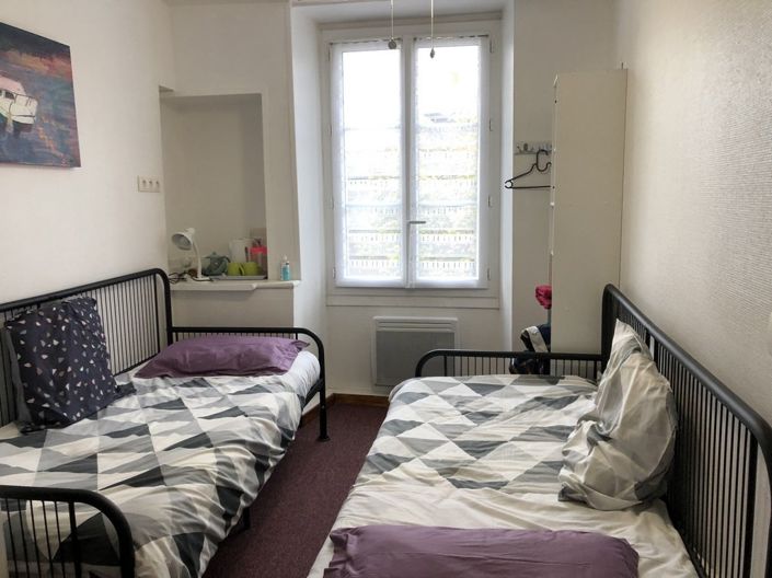 Image No.7-Propriété de 3 chambres à vendre à Ruffec