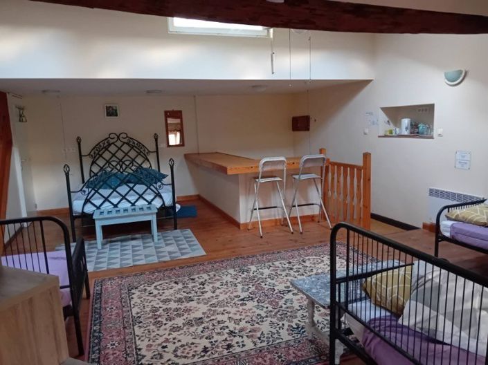 Image No.9-Propriété de 3 chambres à vendre à Ruffec