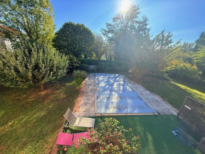 Image No.12-Maison de 5 chambres à vendre à Cahors