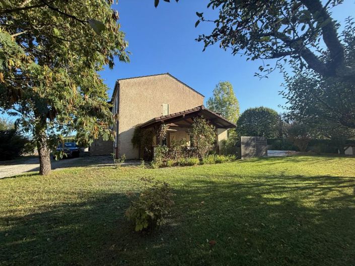Image No.2-Maison de 5 chambres à vendre à Cahors