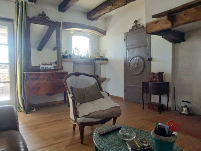 Image No.7-Propriété de 1 chambre à vendre à Concots