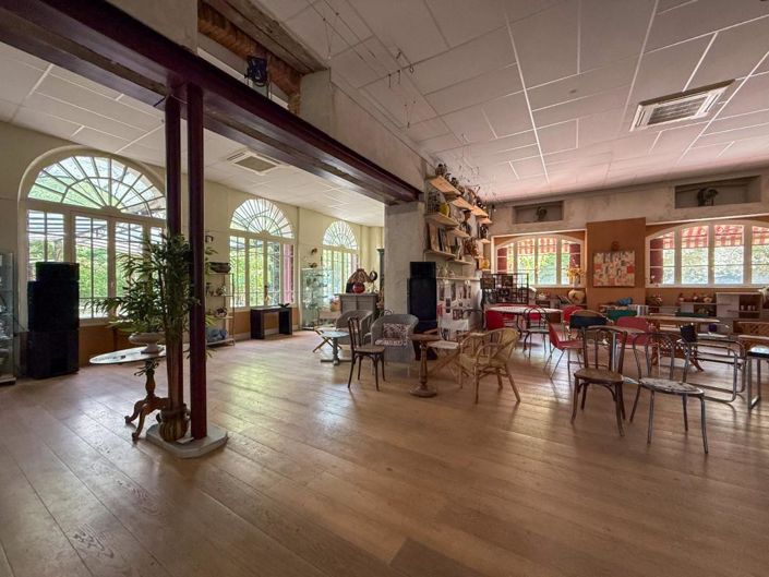 Image No.10-Châteaux de 8 chambres à vendre à Castelsarrasin