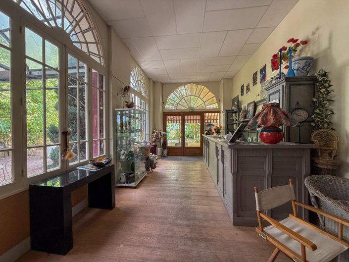 Image No.13-Châteaux de 8 chambres à vendre à Castelsarrasin