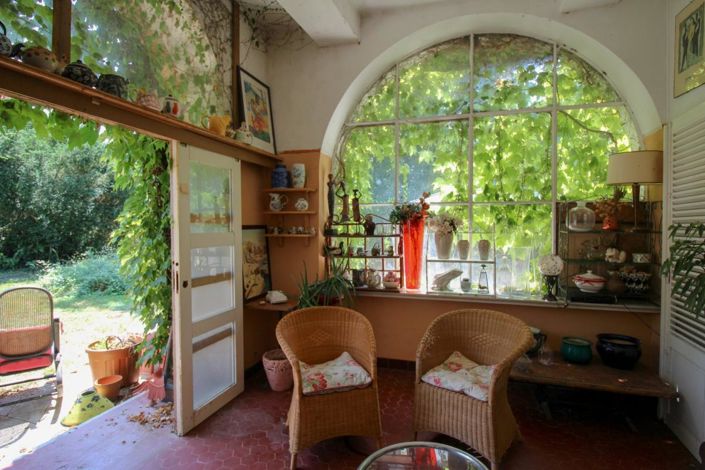 Image No.14-Châteaux de 8 chambres à vendre à Castelsarrasin