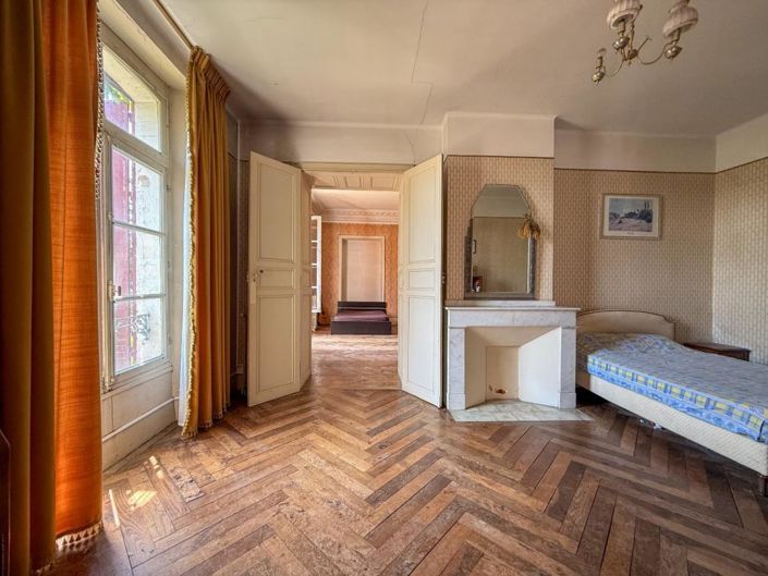 Image No.15-Châteaux de 8 chambres à vendre à Castelsarrasin