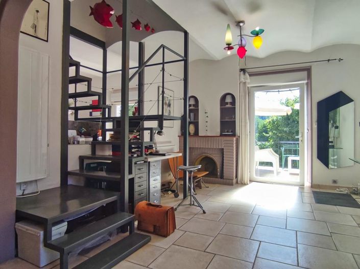 Image No.3-Propriété de 4 chambres à vendre à Bessèges